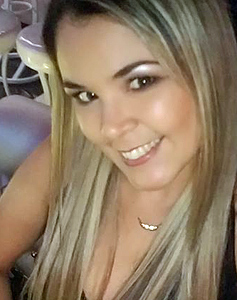 37 Year Old Cali, Colombia Woman